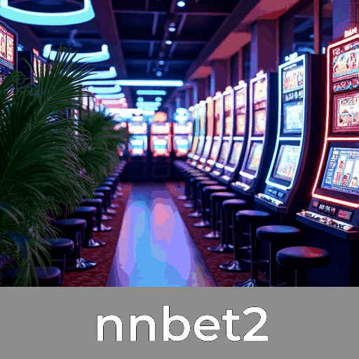 nnbet2: Slots de Alta Volatilidade, Jogos de Mesa ao Vivo - Experiência Imersiva, Roleta Online - Máxima Emoção